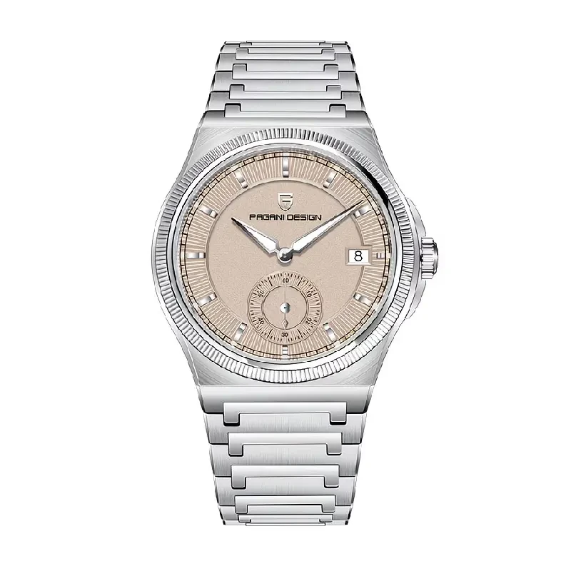 Pagani Design Royal Oak Style Budget Automatic Men's Watch- PD-YS029